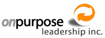 On Purpose Leadership Inc.