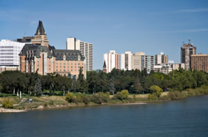 Saskatoon
